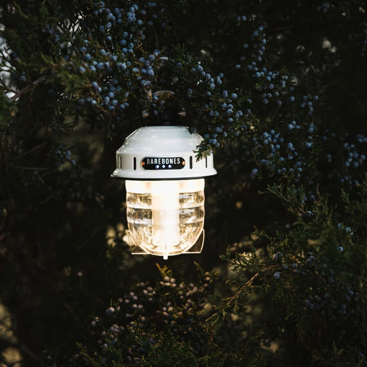 Barebones Lykta Beacon Vintagevit