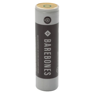 Barebones Reservbatteri S <strong>Railroad</strong>  Grå