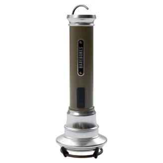 Barebones Vintageficklampa <strong>Mini Flash</strong>  Oliv