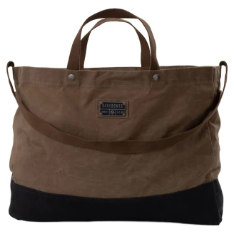 Barebones Vedväska Tote <strong>Neelum</strong>  Brun