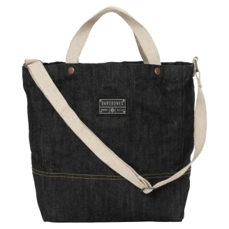 Barebones Shoppingväska 16L <strong>Neelum</strong>  Svart