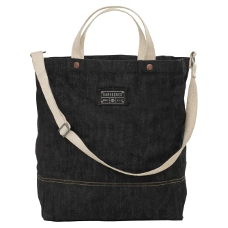 Barebones Shoppingväska 26L <strong>Neelum</strong>  Svart
