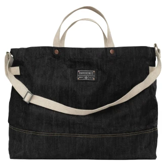 Barebones Stor Väska 40L <strong>Neelum</strong>  Svart