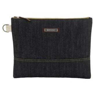 Barebones Stor Förvaringsväska <strong>Neelum</strong>  Svart