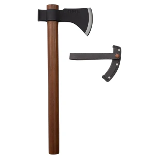 Barebones Yxa <strong>Woodsman</strong>  Svart 43 cm