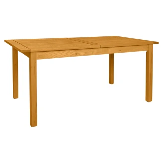 Trädgårdsbord <strong>Viney</strong>  Trä 170/220x90 cm