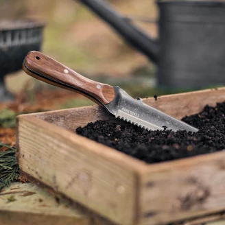 Barebones Kniv <strong>Wildhaven</strong>  Svart