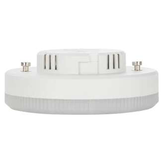 <strong>Glödlampa</strong>  GX53 LED 8W 3000K Vit Matt