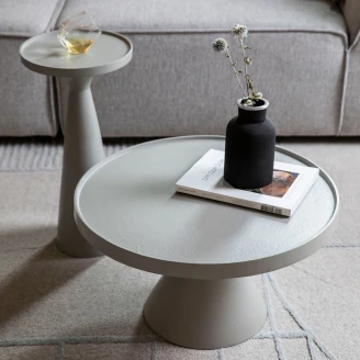 Zuiver Soffbord <strong>Floss</strong>  Grå