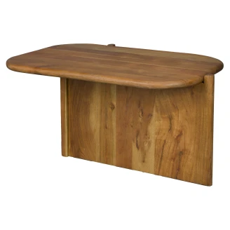 Dutchbone Soffbord <strong>Feller</strong>  Trä