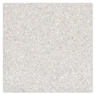 Klinker <strong>Wonder</strong>  Ljusgrå Matt 60x60 cm