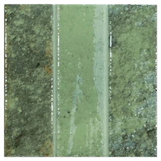 Dune Klinker <strong>Terraluz</strong>  Verde Blank 15x15 (5x15) cm