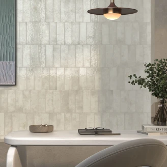 Dune Kakel <strong>Alfar</strong>  Cisne Blank 7x20 cm