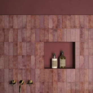 Dune Kakel <strong>Alfar</strong>  Grana Blank 7x20 cm