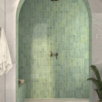 Dune Kakel <strong>Alfar</strong>  Anís Blank 7x20 cm