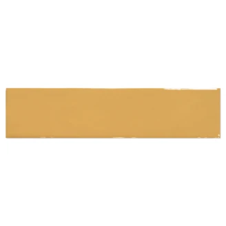 Dune Kakel <strong>Meknes</strong>  Gul Blank 6x25 cm