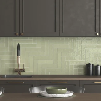 Dune Kakel <strong>Meknes</strong>  Melisa Blank 6x25 cm