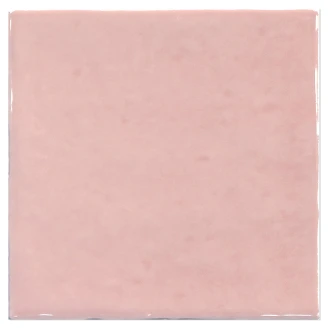 Dune Kakel <strong>Meknes</strong>  Rosa Blank 13x13 cm