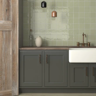 Dune Kakel <strong>Meknes</strong>  Melisa Blank 13x13 cm