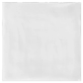 Dune Kakel Riad Vit Blank 13x13 cm