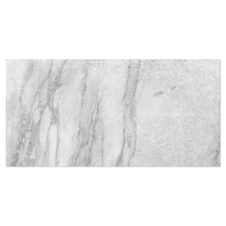 Marmor Klinker <strong>Palatina</strong>  Ljusgrå Matt 30x60 cm