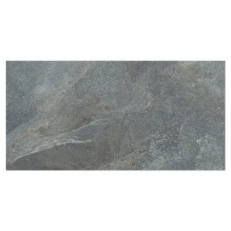 Klinker <strong>Obra</strong>  Grå Matt 60x120 cm