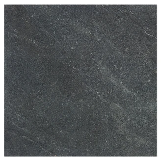 Klinker <strong>Obra</strong>  Svart Matt 60x60 cm