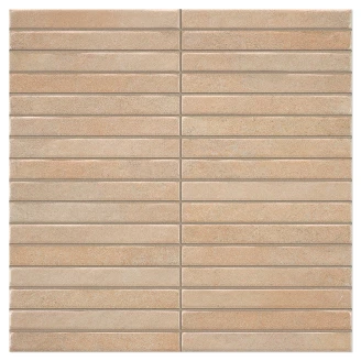 Kakel <strong>Terrak</strong>  Beige-Penna Matt 35x35 cm
