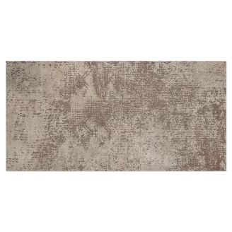 Klinker <strong>Atrium</strong>  Gråbeige-Struktur Matt 60x120 cm