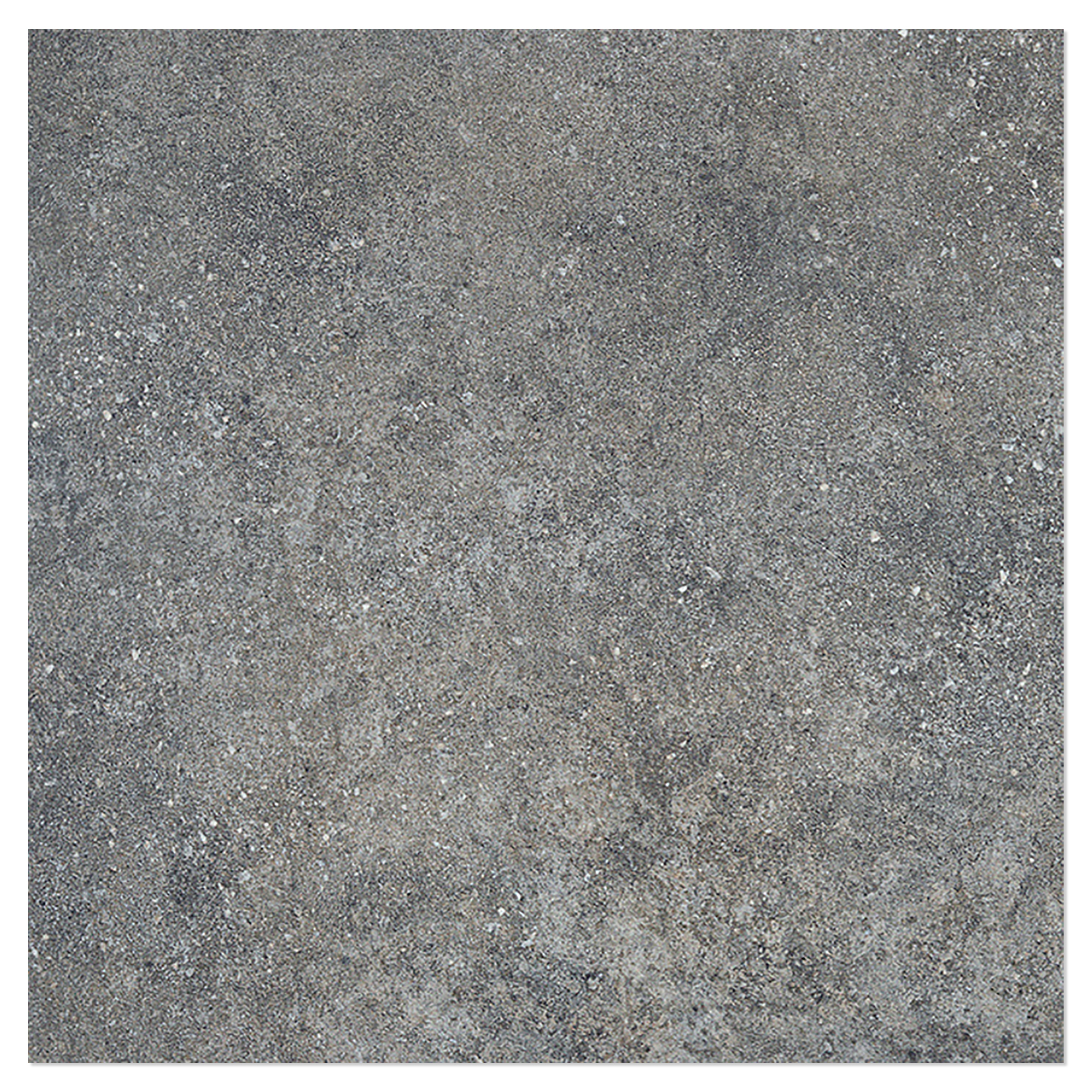 Klinker Atrium Svart Matt 60x60 cm