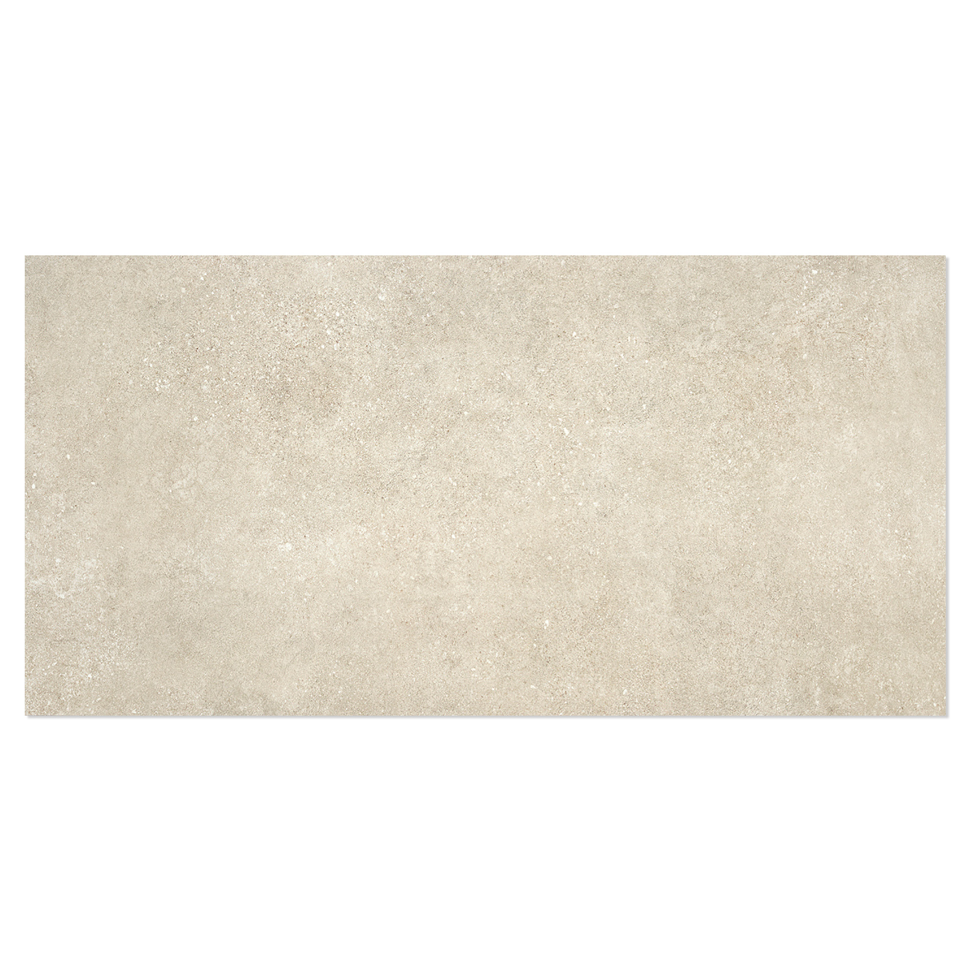 Klinker Havn Beige Matt 60x120 cm