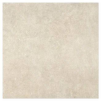 Klinker <strong>Havn</strong>  Beige Matt 60x60 cm