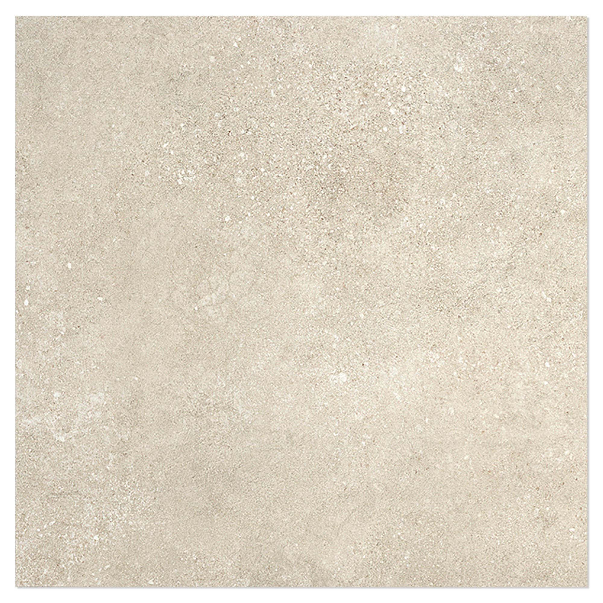 Klinker Havn Beige Matt 60x60 cm