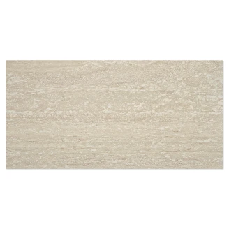 Klinker <strong>Havn</strong>  Beige-Travertin Matt 60x120 cm