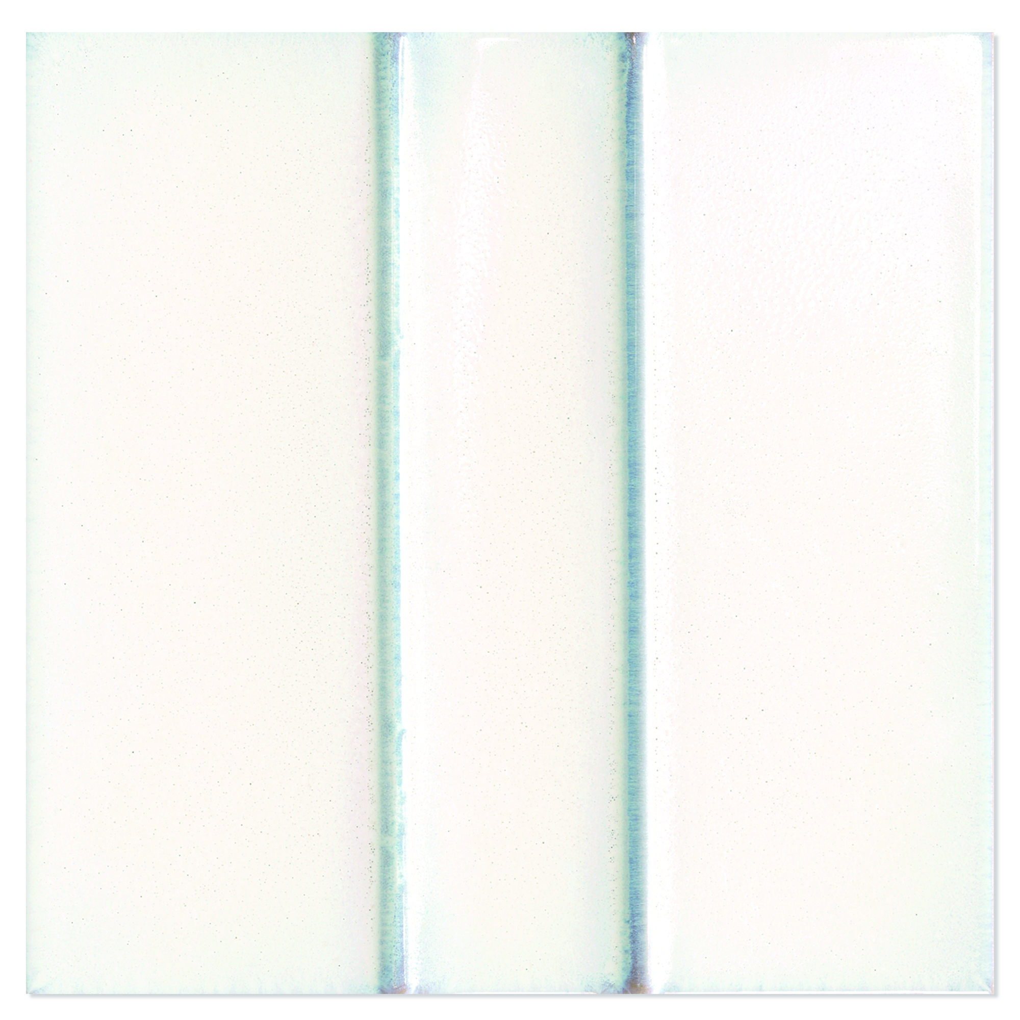 Natucer Kakel Kyoto Snow A Blank-Relief 15x15 cm