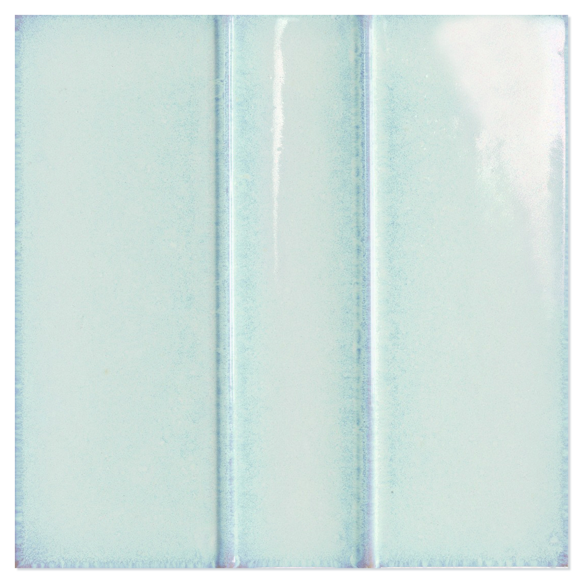 Natucer Kakel Kyoto River A Blank-Relief 15x15 cm