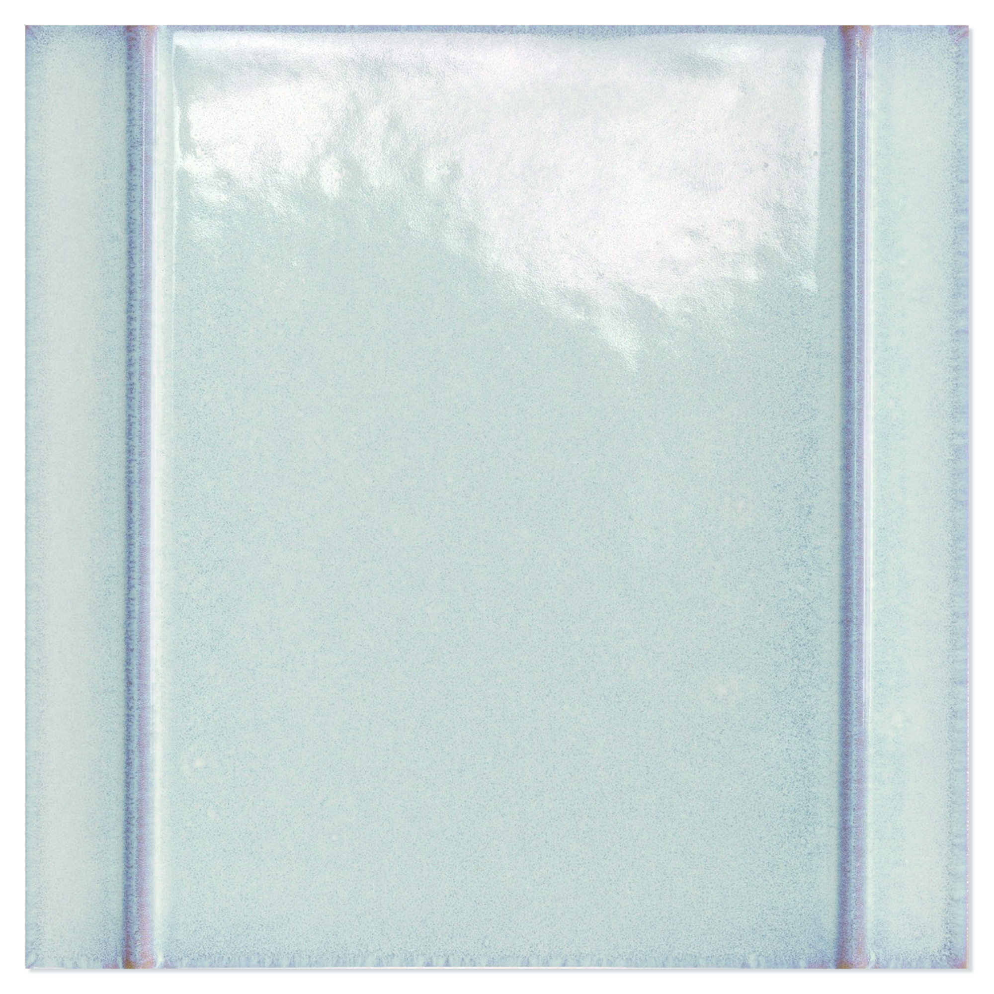 Natucer Kakel Kyoto River B Blank-Relief 15x15 cm