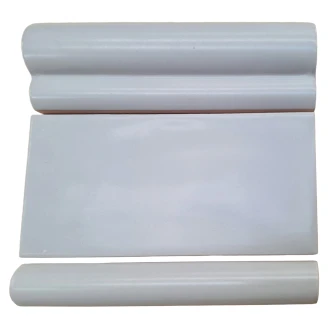 Pissano Kakel Alborán Grå Matt 7.5x15 cm