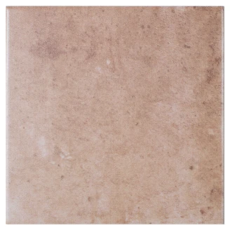 Pissano Gulvflis <strong>Alboran</strong>  Brun Matt 15x15 cm