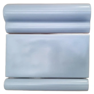 Pissano Dekor Kakel Alborán Oceano Matt 5x15 cm