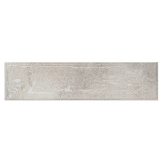 Kakel <strong>Auri</strong>  Oyster Blank 6x25 cm