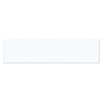 Kakel <strong>Auri</strong>  Amalfi Blank 6x25 cm