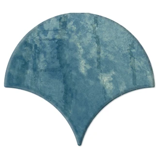 Kakel <strong>Auri</strong>  Hav Blank 15x17 cm