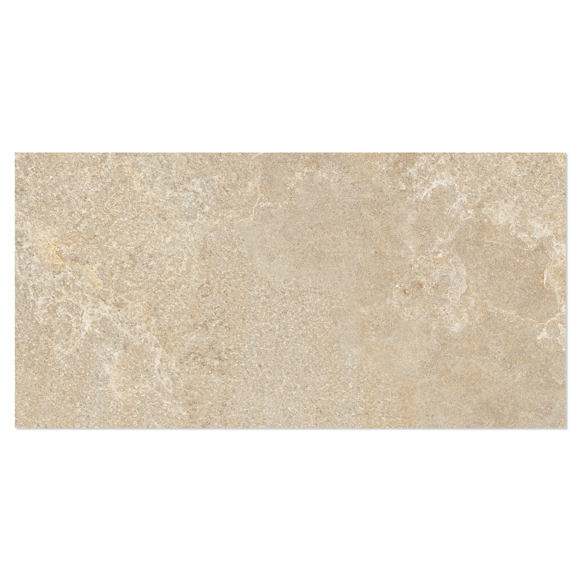 Klinker Ölvik Beige Matt 60x120 cm