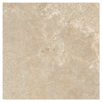 Utomhus Klinker <strong>Ölvik</strong>  Beige Matt 60x60 cm Tjocklek 20 mm