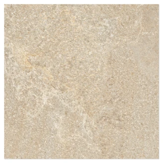 Utomhus Klinker <strong>Ölvik</strong>  Beige Matt 60x60 cm Tjocklek 20 mm