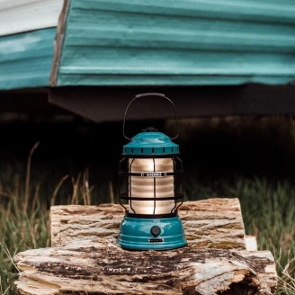 Barebones Lykta <strong>Forest Ny</strong>  Teal
