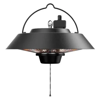 Rointe Infravärmare Lumia Svart