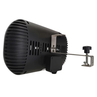 Rointe Stöd för Paraplyvärmare <strong>Umbra Mini</strong>  Svart