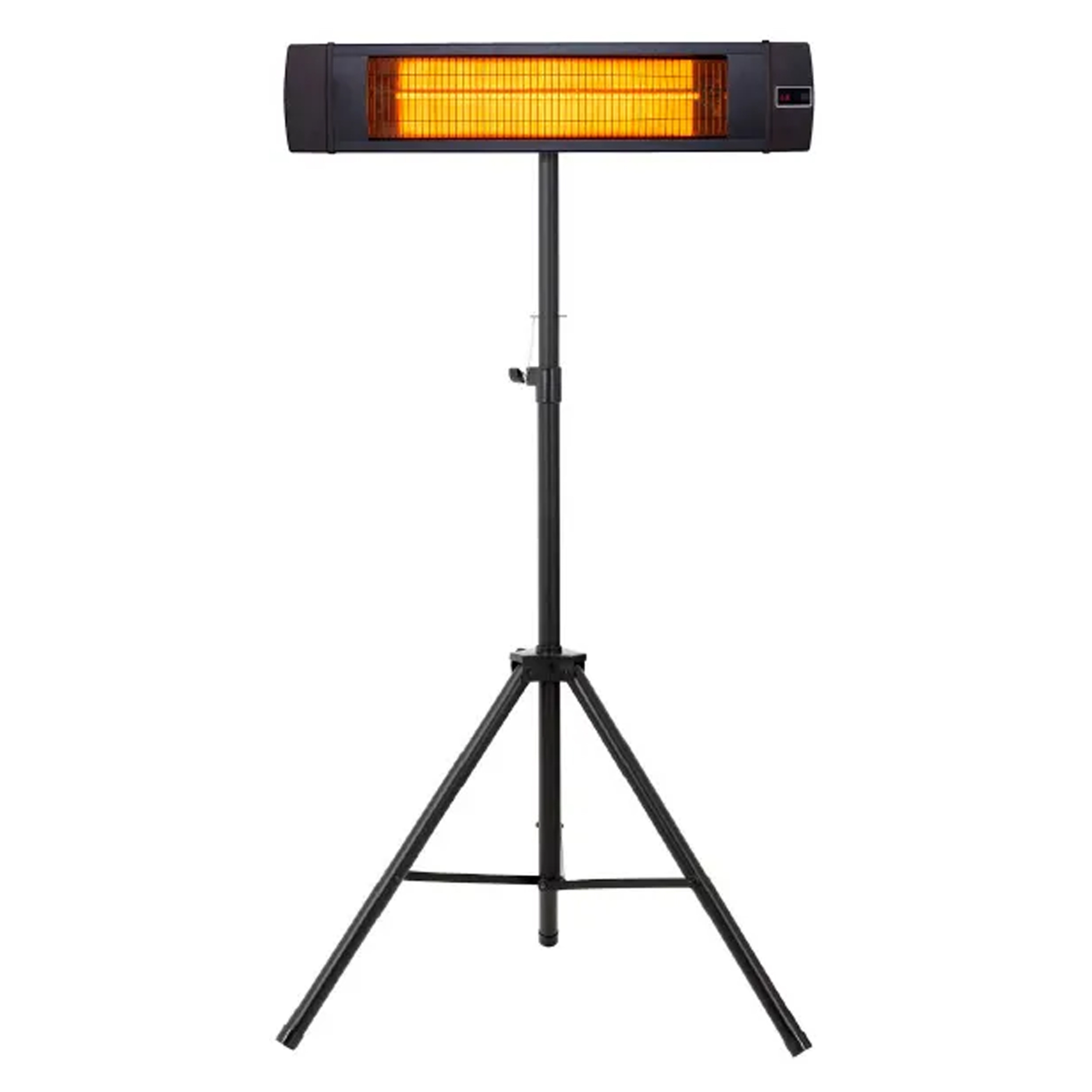 Rointe Trebensstativ Svart